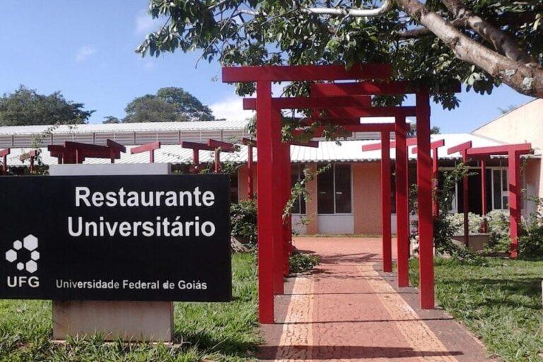 UFG vai reabrir restaurantes universitários após quase dois anos fechados