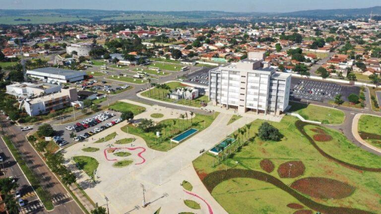 Confira o que funciona em Aparecida no feriado de Ano Novo