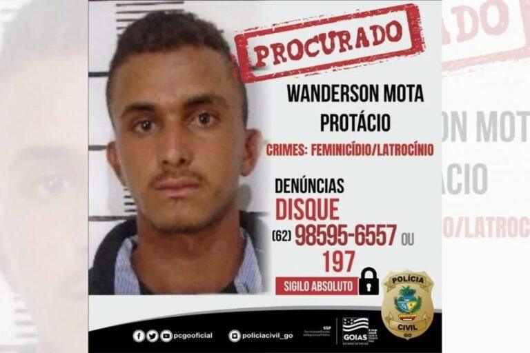 Novo Lázaro – medo predomina na região onde caseiro foragido é caçado