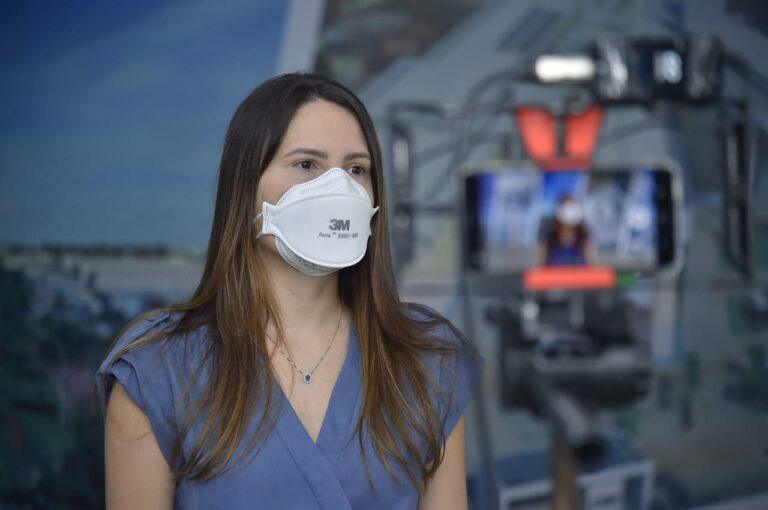 Ômicron em Goiás: duas mulheres de Aparecida testaram positivo para a nova variante do coronavírus