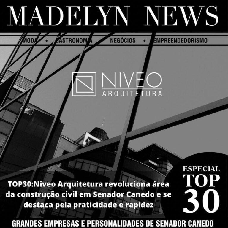 Niveo Arquitetura revoluciona a área da construção civil em Senador Canedo e se destaca pela praticidade e rapidez