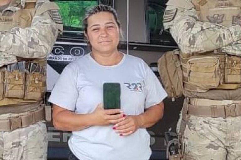 Mulher é assaltada após sofrer acidente de trânsito, em Senador Canedo