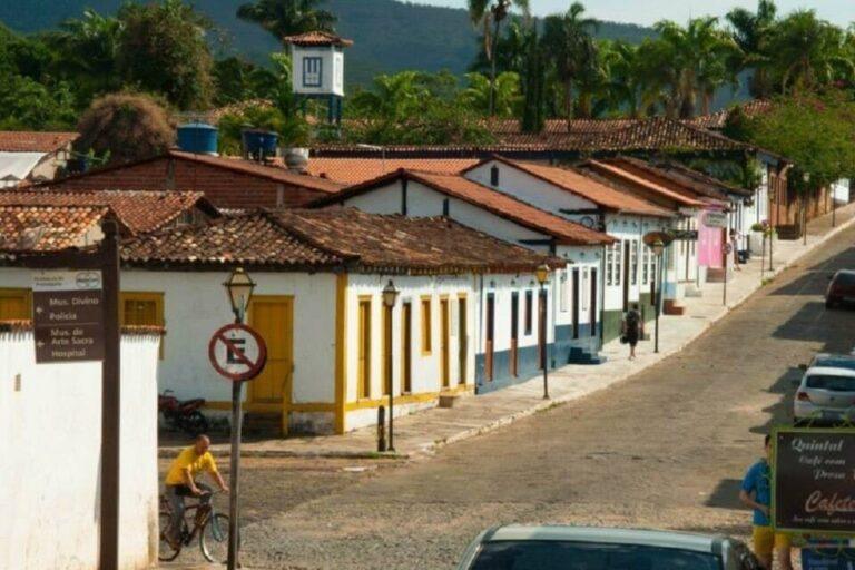 Réveillon 2022 em Pirenópolis: confira dicas pra comemorar a virada na cidade