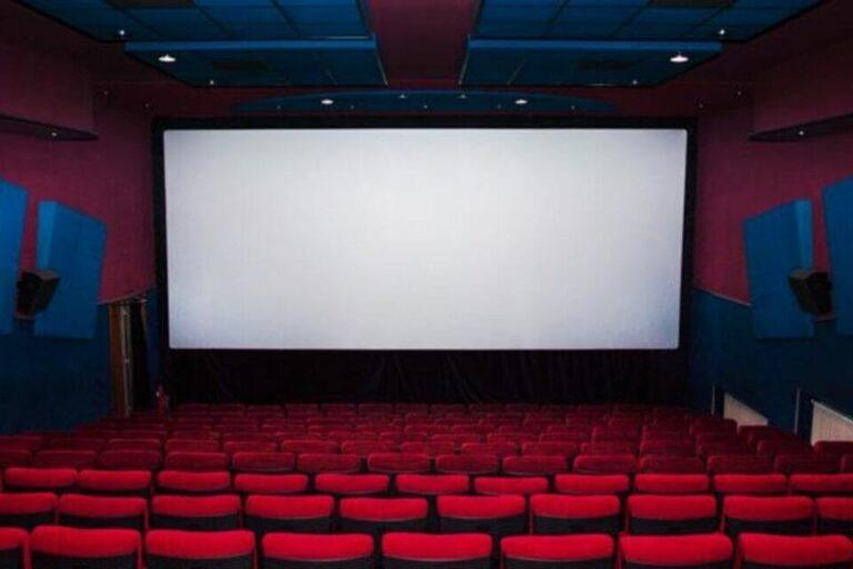 Pandemia fecha cerca de 300 salas de cinema pelo Brasil e freia expansão do setor
