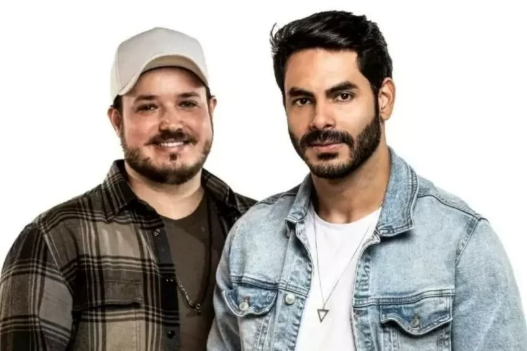 Israel e Rodolffo já têm 200 shows agendados para 2022