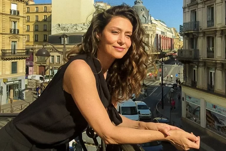 Maria Fernanda Cândido confirma participação em Animais Fantásticos 3
