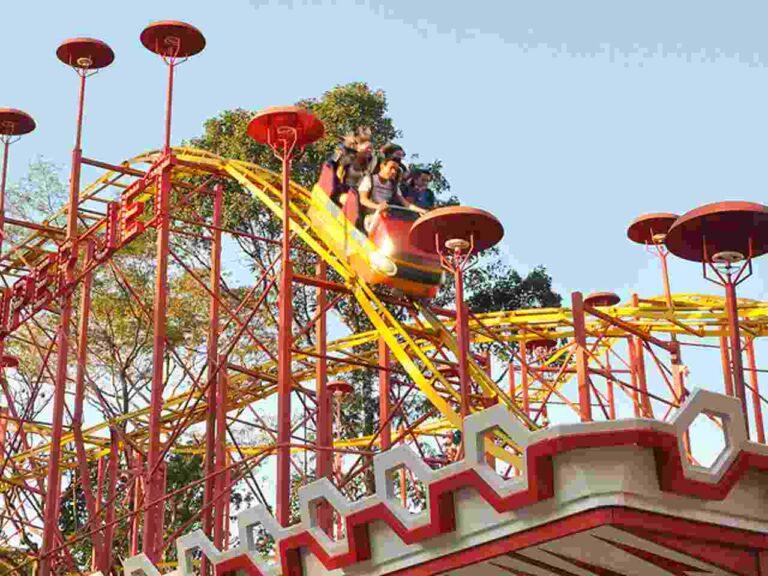 Goiânia: Mutirama muda horário de funcionamento nas férias