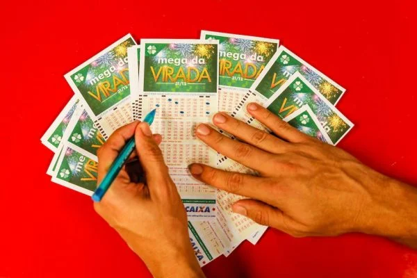 Veja como multiplicar a fortuna de R$ 350 milhões da Mega da Virada