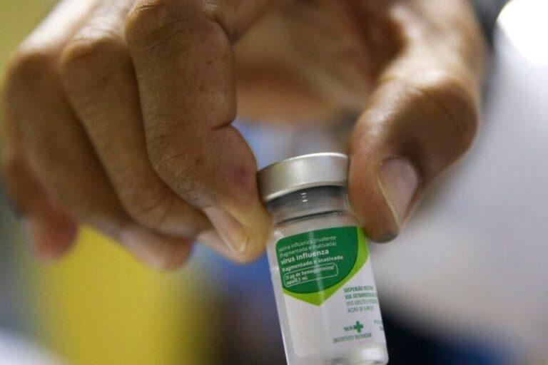 Vacina atual da Influenza não age contra H3N2, diz infectologista goiano