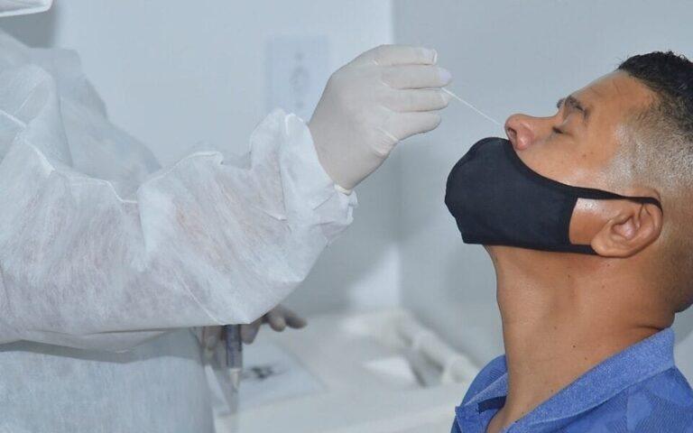 Variante ômicron: Aparecida de Goiânia identifica 22 casos e transmissão comunitária