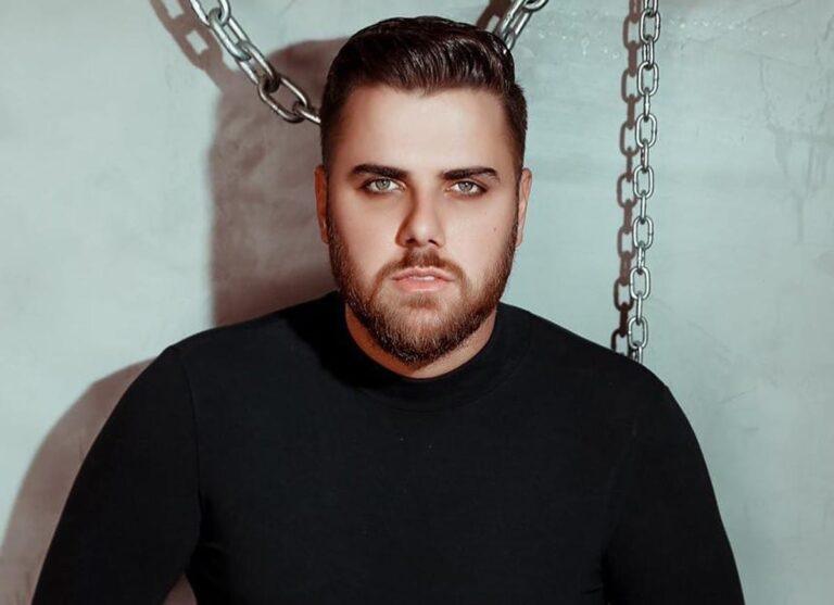 Cantor Zé Neto se recupera de lesão pulmonar