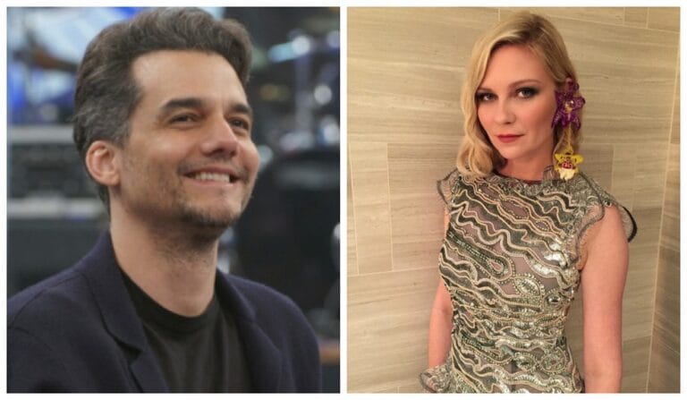 Wagner Moura será protagonista de filme com Kristen Dunst