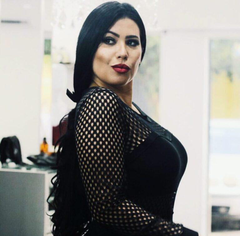 A mulher que me tornei