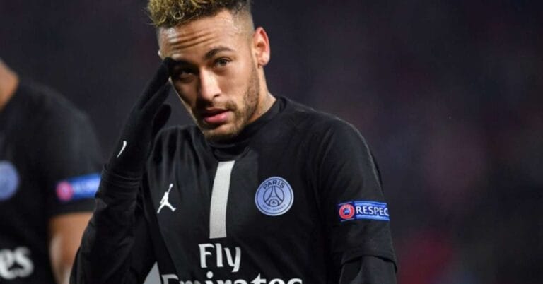 Estreia documentário de Neymar na Netflix