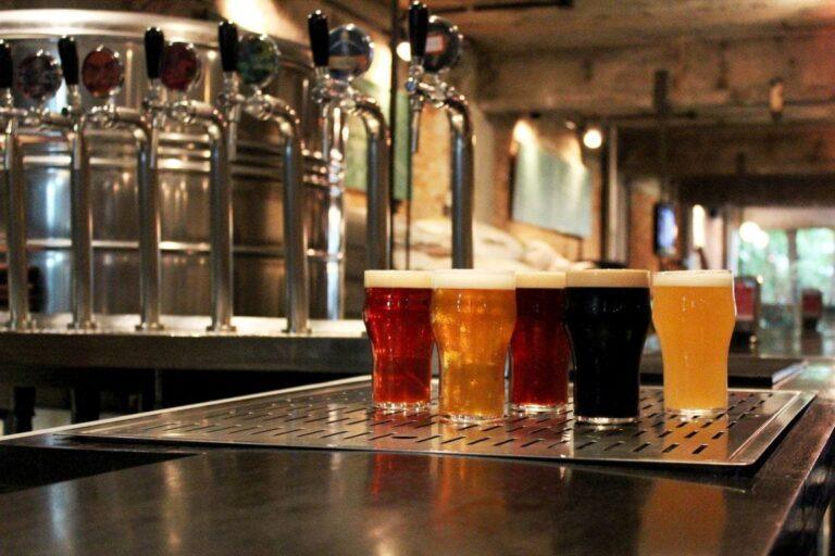 Festival de cervejas será um dos primeiros grandes eventos na capital goiana em 2022