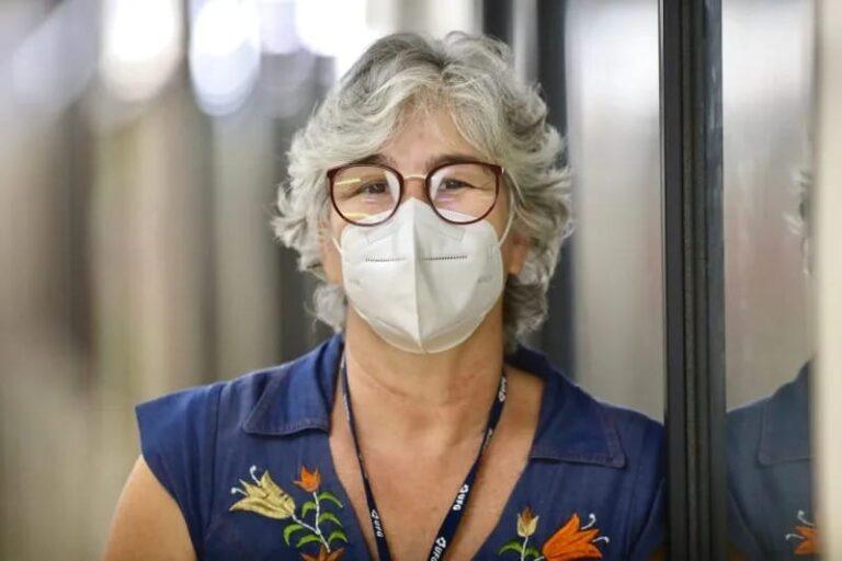 UFG: Angelita Lima afirma que Sandramara estará na gestão