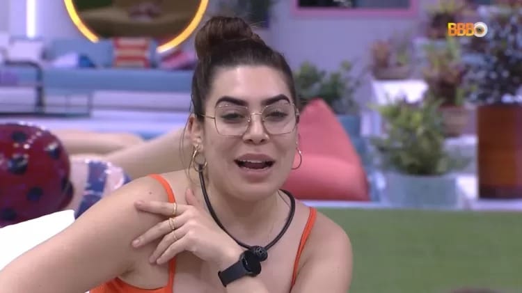 Como funciona o relógio usado no BBB 22?