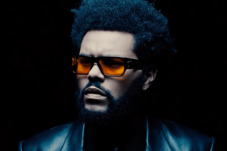 The Weeknd lança álbum Dawn FM