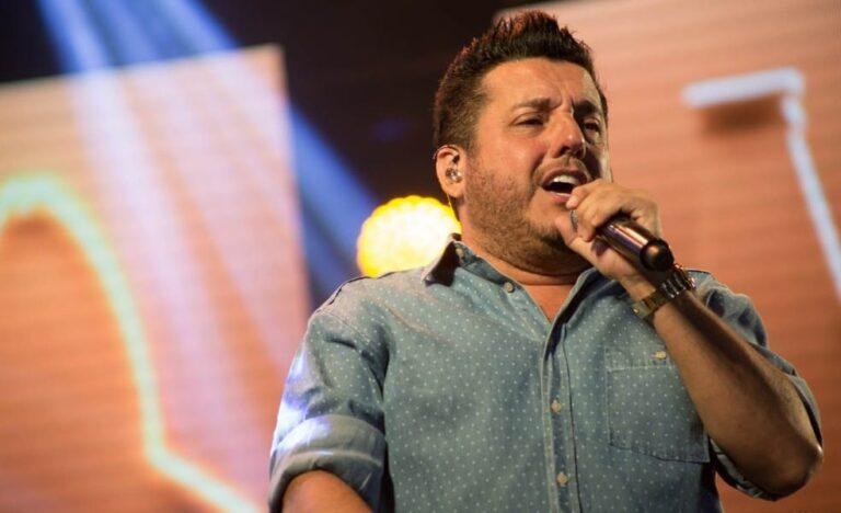 Avião com sertanejo Bruno, da dupla Bruno & Marrone, faz pouso emergencial após problema em  aeronave