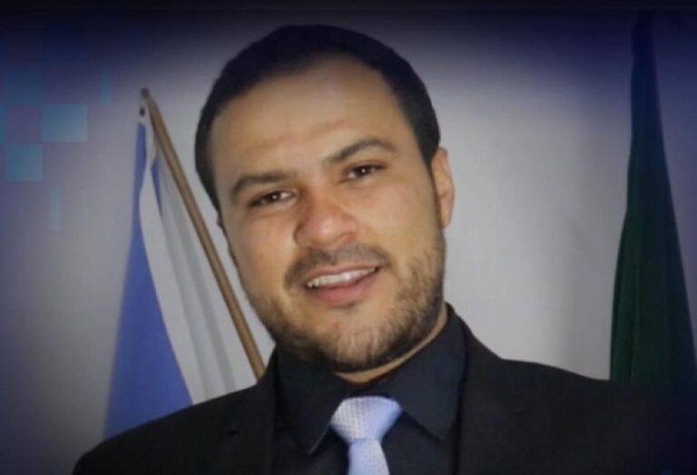 Petrolina: Vereador morre após choque elétrico