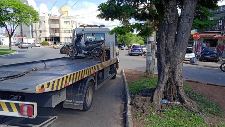 Goiânia: Guarda Municipal intensifica patrulhamento na região da 44