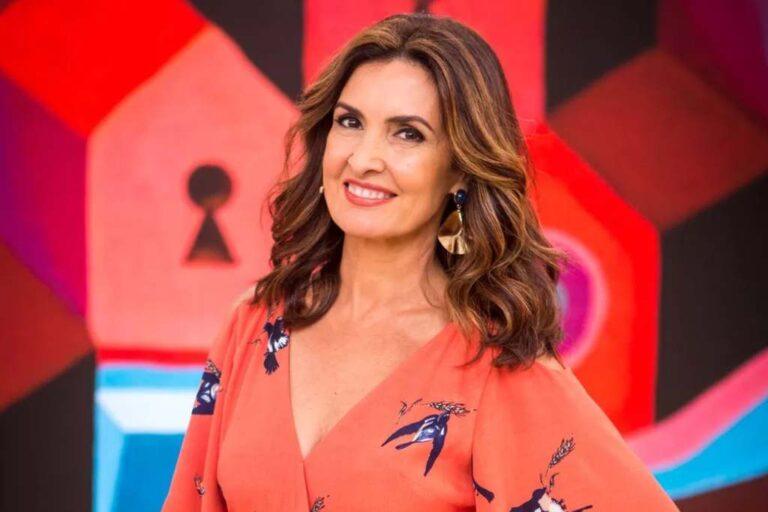 Fátima Bernardes pode sair da Globo