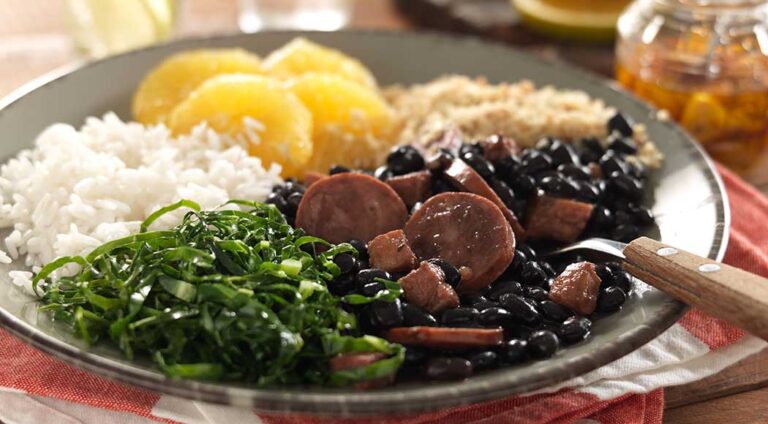 Feijoada: o prato brasileiro queridinho dos gringos