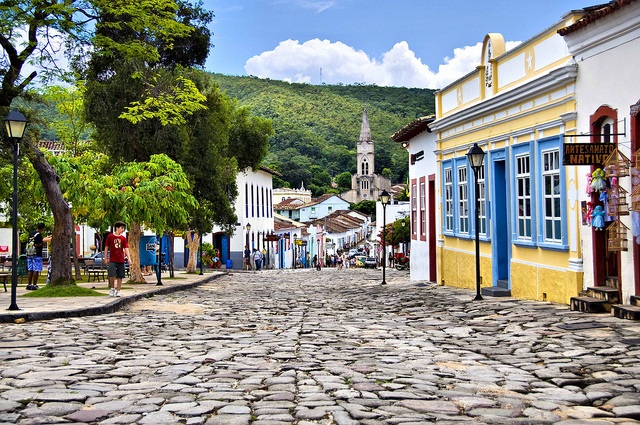 Cidade de Goiás publica novo decreto com medidas de enfrentamento à covid