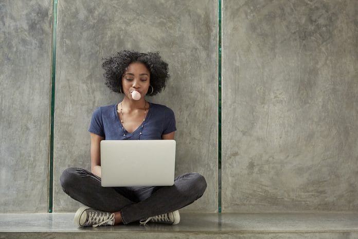 As buscas secretas que as mulheres fazem no Google