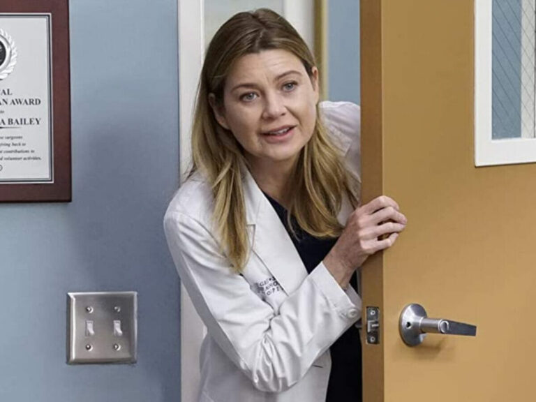 Greys Anatomy ganha 19ª temporada