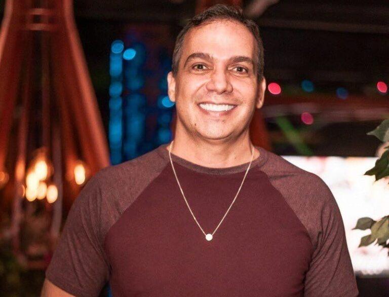 Empresário Lelê Junqueira morre devido a um tromboembolismo pulmonar