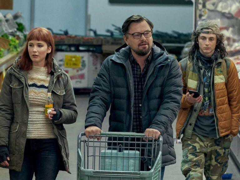 Produção original Netflix bate recorde de audiência na plataforma 