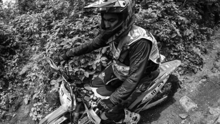 Piloto morre durante etapa do Rally Cerapió