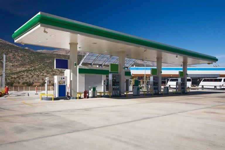 Preço da gasolina e diesel sofrem novo reajuste da Petrobras