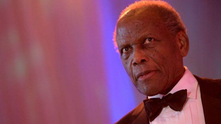 Morre Sidney Poitier, primeiro negro a vencer ‘Melhor Ator’, no Oscar