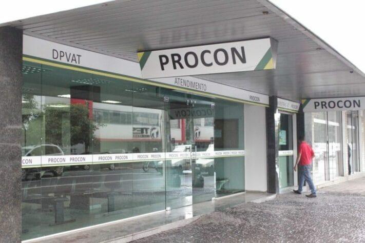 Goiânia: Procon ficará fechado por sete dias