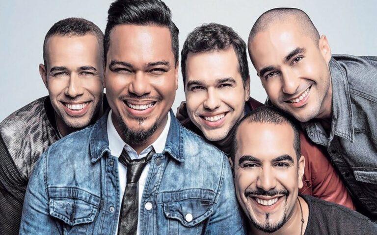 Sorriso Maroto anuncia show em Goiânia