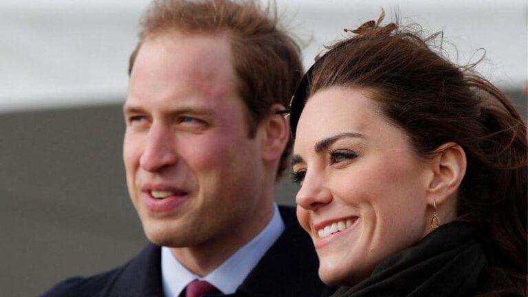 Descubra como a rainha Elizabeth ficou sabendo do noivado de Kate e William