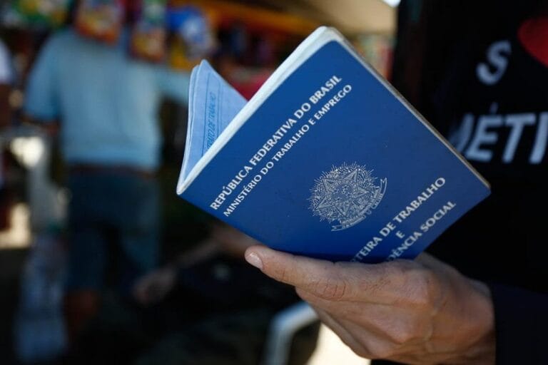 Trabalho: Aparecida de Goiânia disponibiliza 689 vagas