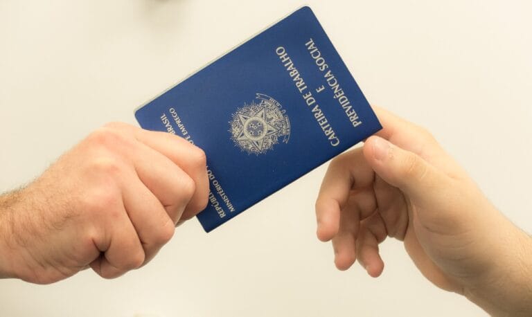Vagas de emprego em Goiânia; mais de 700 vagas