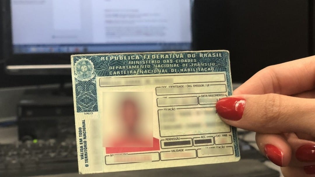 CNH Social Goiás: Governo prorroga prazo para inscrições