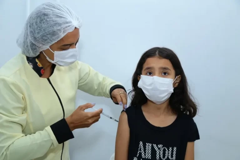 Covid-19: Aparecida realiza mutirão para vacinar moradores neste fim de semana 