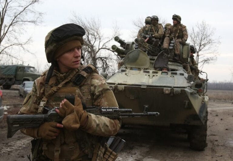 Como a guerra na Ucrânia pode afetar Goiás