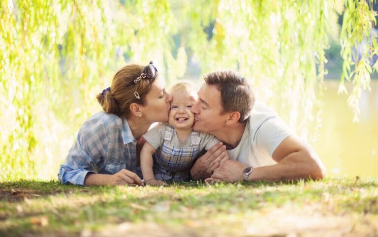 Atividades de final de semana para famílias