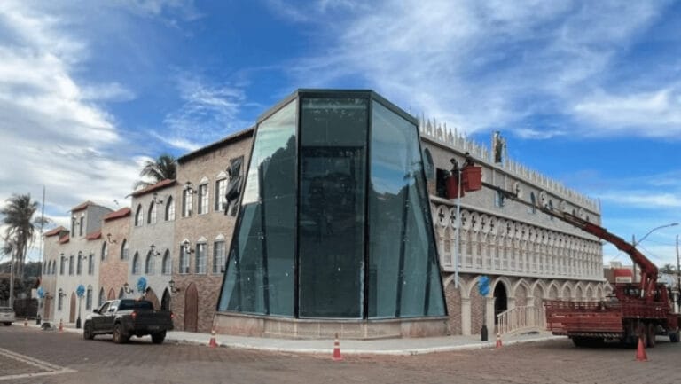 Museu de Nova Veneza será inaugurado neste sábado, 5