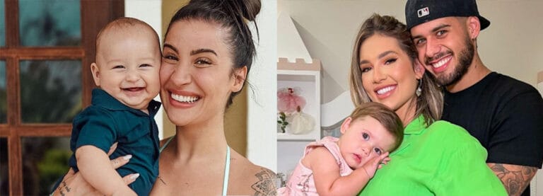 Mães e poderosas: influenciadoras ajudam outras mulheres na busca por autoestima