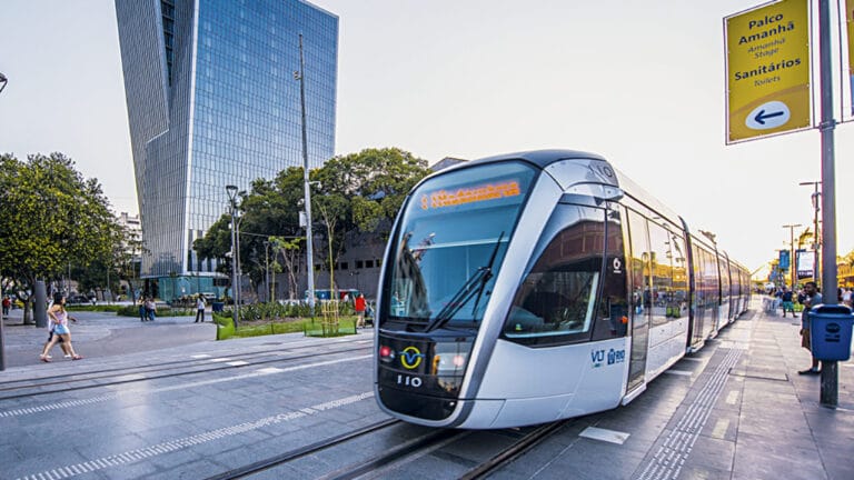 VLP é uma das alternativas a ser implantada na linha do Eixo Anhanguera