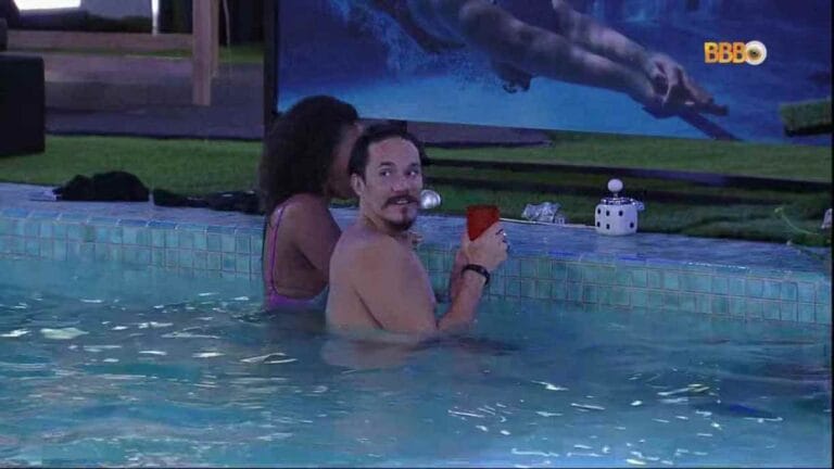 Eliezer pode ser expulso do BBB 22? o Brother  acusado de assédio nas redes sociais