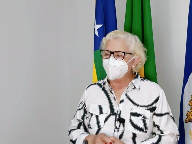 Prefeita Idali Bontempo é destaque ao construir uma Jussara mais desenvolvida, transparente e ética