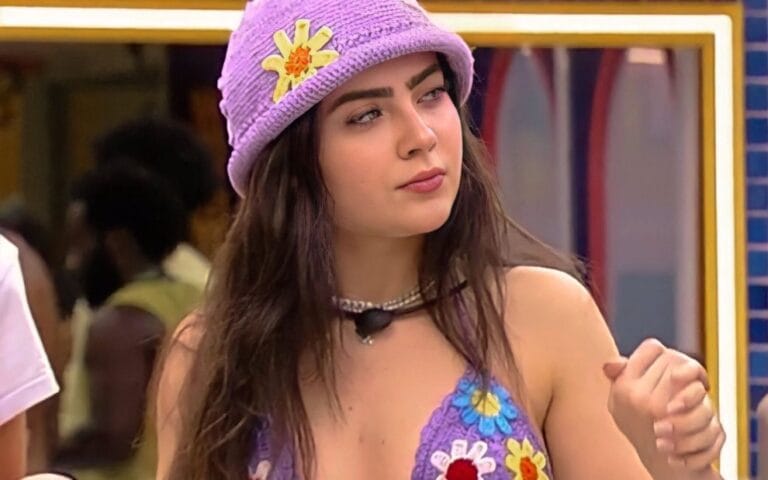 Leitores apontam eliminação de Jade Picon